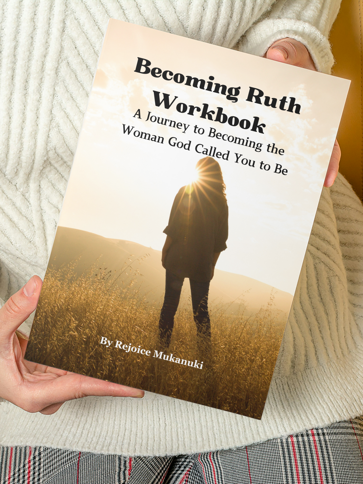 Becoming Ruth Workbook